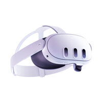 Bộ kính thực tế ảo Meta Quest 3 128GB | Giá rẻ, trả góp 0%