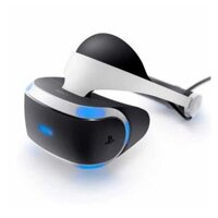 Bộ Kính Thực Tế Ảo PSVR Iron Man Bundle Sony PCAS-05111SA_PCAS-05111SA