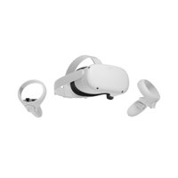 BỘ KÍNH THỰC TẾ ẢO VR OCULUS/META QUEST 2 256GB