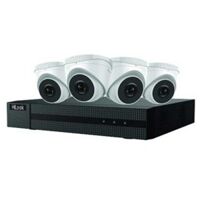Bộ kit 4 camera IP IK-4042TH-MH/P