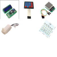 Bộ Kit Arduino - Bộ Kit Microbit - Lập trình MicroBit và Arduino