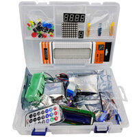 Bộ kit arduino started