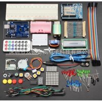 Bộ Kit Arduino Starter V0