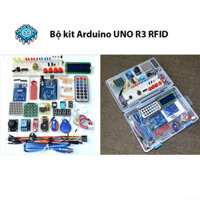 Bộ Kit Arduino Uno R3 + RFID – Học Lập Trình IoT Dễ Dàng