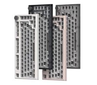 Bộ kit bàn phím cơ MK750 3 mode