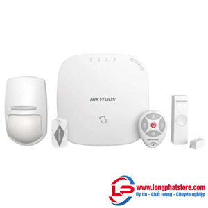 Bộ Kit báo động gồm Hikvision DS-PWA32-KS