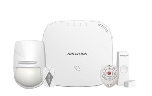 Bộ Kit báo động gồm Hikvision DS-PWA32-KS