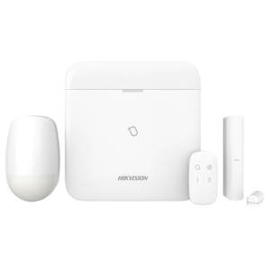 Bộ KIT báo động không dây HIKVISION DS-PWA96-Kit-WB