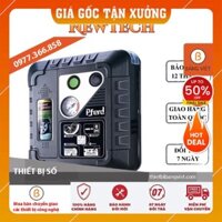 Bộ KIT Bơm Xe Hơi NEWTECH 12V và keo tự vá Pferd- Thiết Bị Bằng Việt