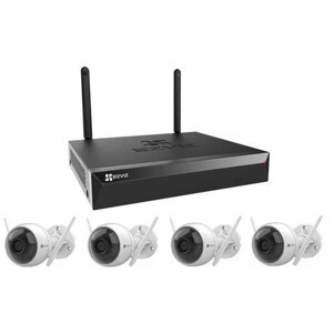 Bộ kit camera IP Wifi Ezviz CS-BW3824B0-E40