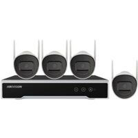 Bộ Kit camera Wifi Hikvision NK44W0H (D) 4MP
