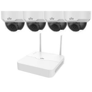 Bộ KIT Camera Wifi KIT/NVR301-04LB-W/4*322SR3-VSF28W-D