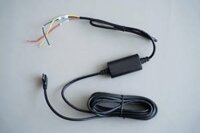 Bộ Kit cấp nguồn camera hành trình Type C