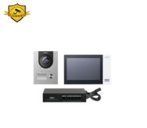 Bộ kít chuông hình Dahua DHI-KTP01L(S)