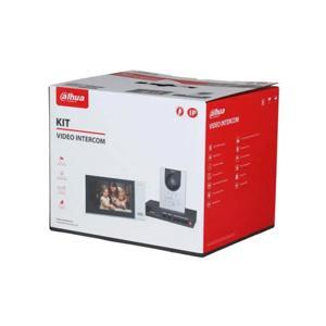 Bộ kít chuông hình Dahua DHI-KTP01L(S)