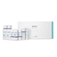 Bộ Kit Đặc Trị Nám Cho Da Dầu Obagi Nu-Derm Transformation Kit Norm - Oily