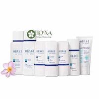 Bộ kit đặc trị nám Obagi NuDerm Trial Kit Norm Dry