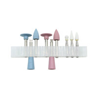 Bộ Kit Đánh Bóng Composite 9 Mũi