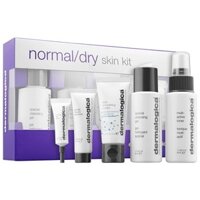 Bộ Kit dành cho da thường đến khô Dermalogica Normal To Dry Skin Kit