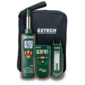 Bộ KIT đo độ ẩm đa năng Extech MO280-KW