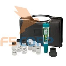 Bộ Kit đo pH, độ dẫn điện Extech EC510