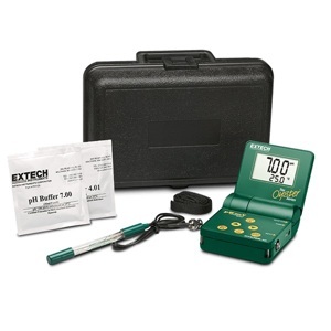 Bộ Kit đo pH Extech Oyster-15