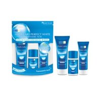 Bộ kit Du lịch Hada Labo dưỡng trắng tối ưu