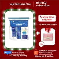 Bộ Kít Dưỡng Trắng Hada Labo Perfect White