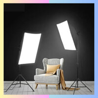 Bộ Kit E27 Softbox 50x70