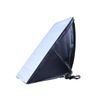 Bộ kit E27 Softbox 60x90 (Lồng toả sáng kèm chui đèn)
