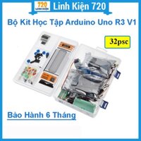 Bộ kit học tập Arduino UNO R3 V1