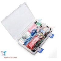 Bộ KIT Học Tập ARDUINO UNO R3 - COMBO V1