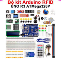 Bộ kit học tập Arduino UNO R3 RFID ATMega328P