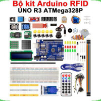 Bộ kit học tập Arduino UNO R3 RFID ATMega328P