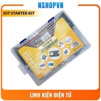 Bộ kit học tập ESP8266 IOT Starter KIT