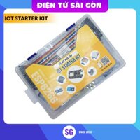 Bộ kit học tập ESP8266 IOT Starter KIT