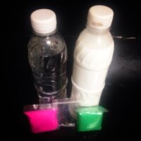 Bộ kit làm butter slime siêu rẻ