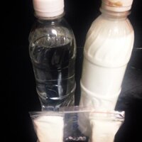 Bộ kit làm Cloud slime siêu rẻ