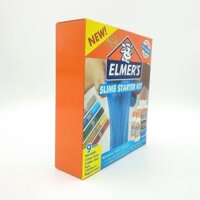 Bộ Kit Làm Slime Elmer’s 2106673