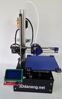 Bộ kít máy in 3D - Linh kiện máy in 3D phần điện - 3D Đà Nẵng