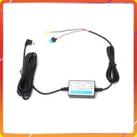 Bộ Kit nguồn đấu điện 24/24 dùng cho camera hành trình ô tô HC668 - HÀNG CHÍNH HÃNG