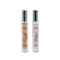 Bộ kit nước hoa nữ hương Vani và Dành Dành 2 FAIRY SCENTS  L056 10ml x 10ml