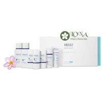 Bộ kit Obagi Nuderm Transformation đặc trị nám cho làn da khô