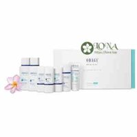 Bộ kit Obagi Nuderm Transformation đặc trị nám cho làn da khô