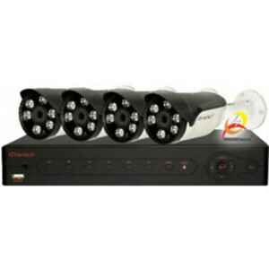 Bộ kit powerline camera IP Vantech VPP-01BS