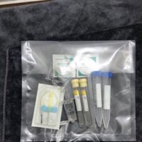 Bộ KIT PRP - Bộ Kit tách huyết tương có hoạt hoá tiểu cầu