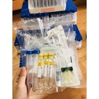 Bộ kit PRP chuẩn dùng trong Spa [ Loại xịn ]