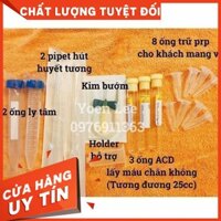 Bộ kit prp chuẩn