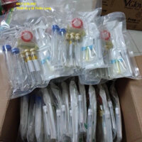 Bộ Kit PRP Dùng Cho Máy Ly Tâm, Ống ACD Mỹ có đầu lọc PRP