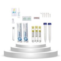 Bộ kit PRP hàng công ty 12 món có chất hoạt hóa